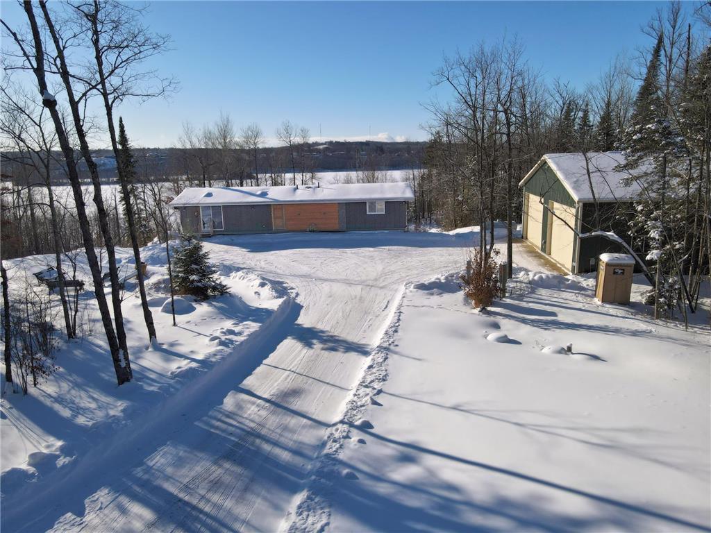 28249 Bluebill Bay Road Bovey MN 55709 - Trout 6648834 image1
