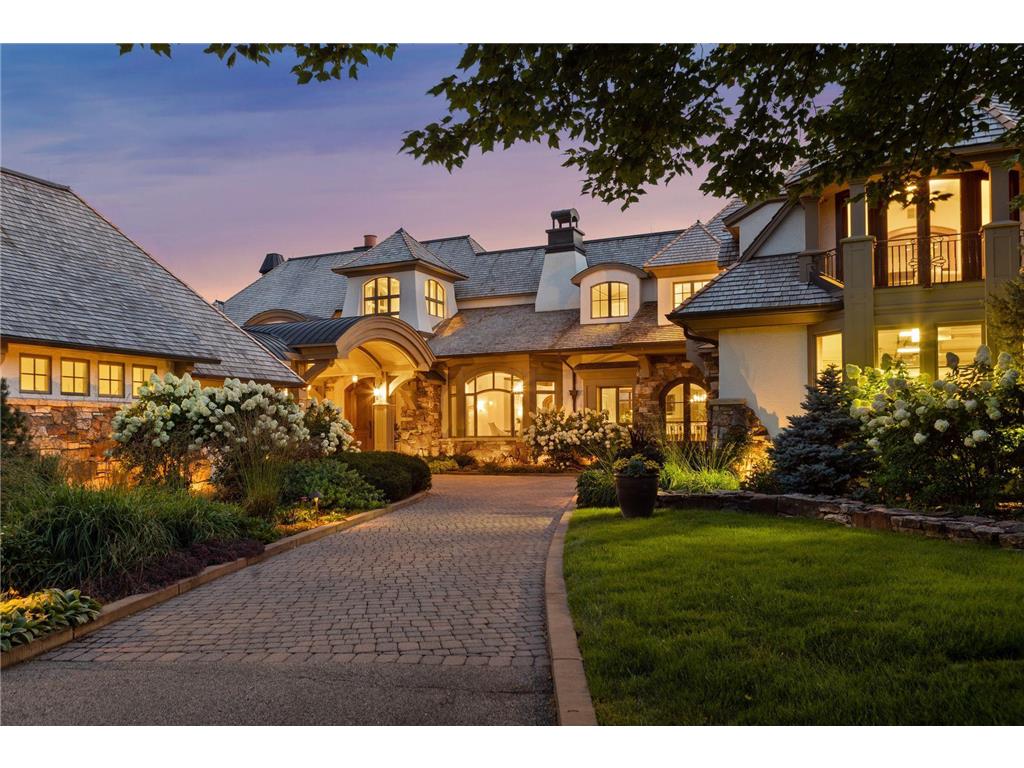 2825 Little Orchard Way Orono MN 55391 - Lake Minnetonka 6309739 image1