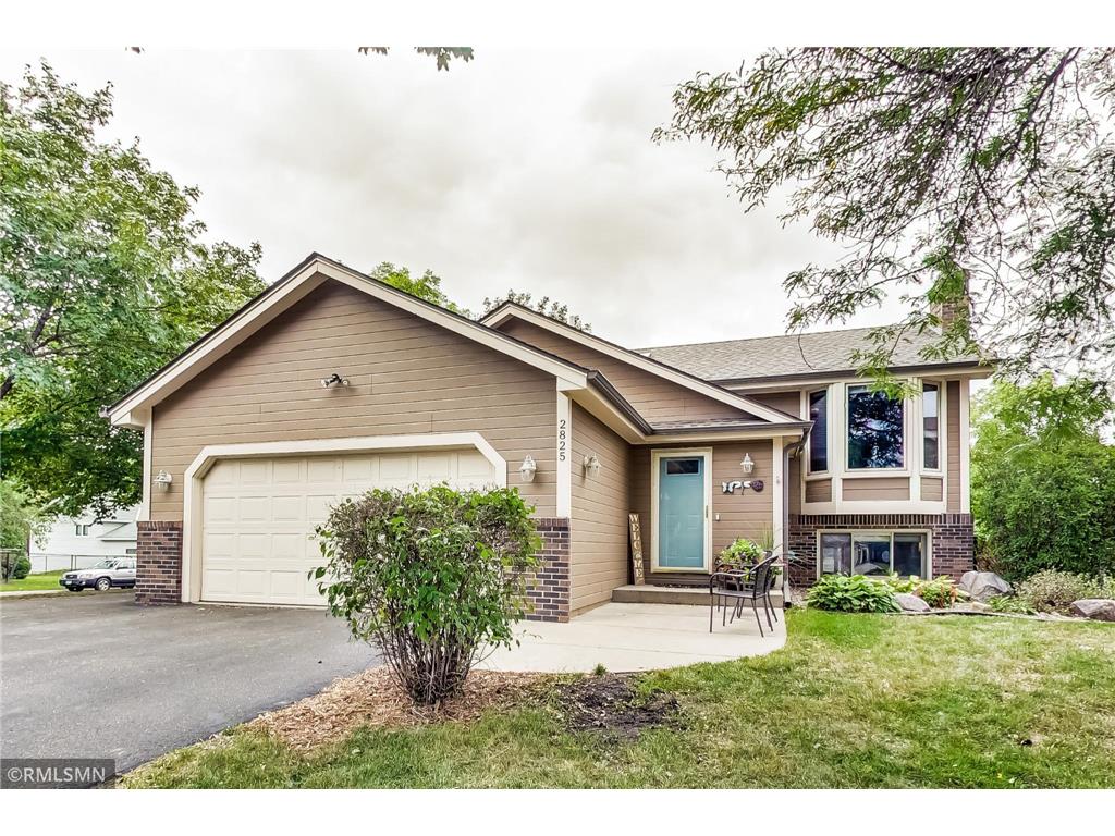 2825 Westcliffe Drive, Burnsville, MN 55306 MLS 6266126 Edina Realty