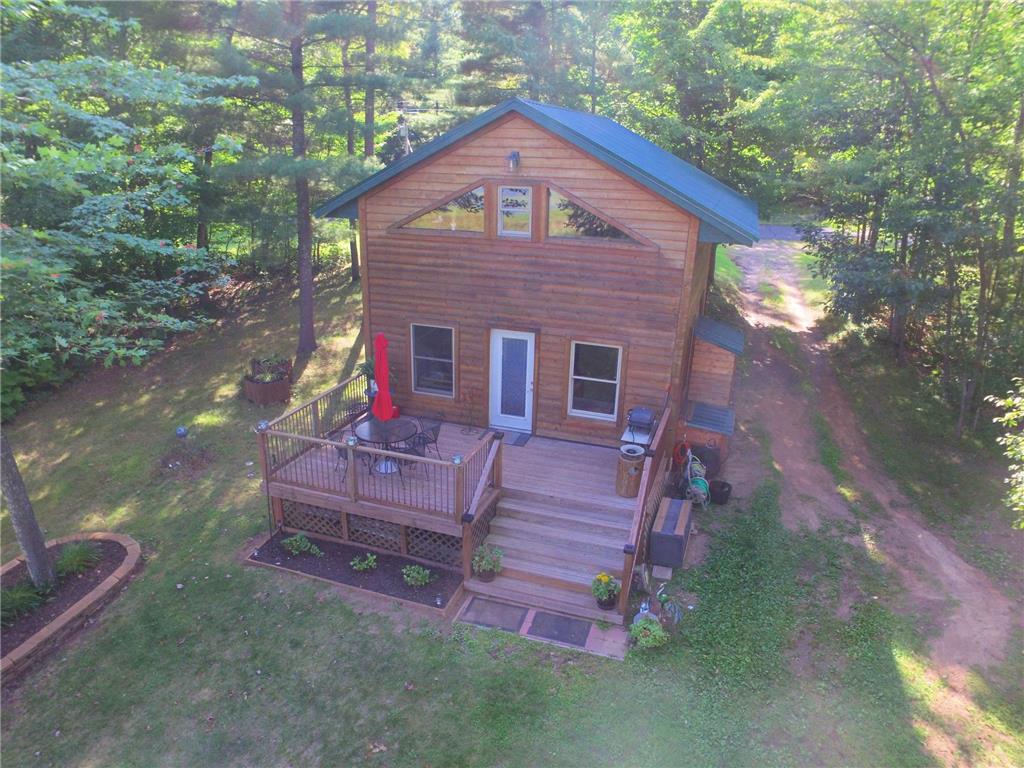 28250 Kilkare Road Webster WI 54893 - Boner Lake 6775485 image1