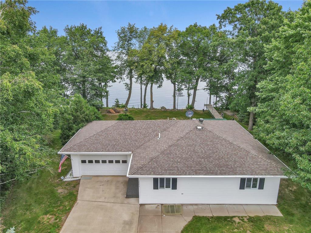 28254 Northern Lights Drive, Garrison, MN 56450 MLS 6233504 Edina