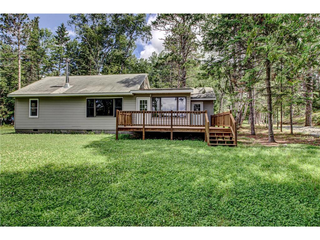 28258 Midday Circle Laporte MN 56461 - Kabekona Lake 6395117 image1