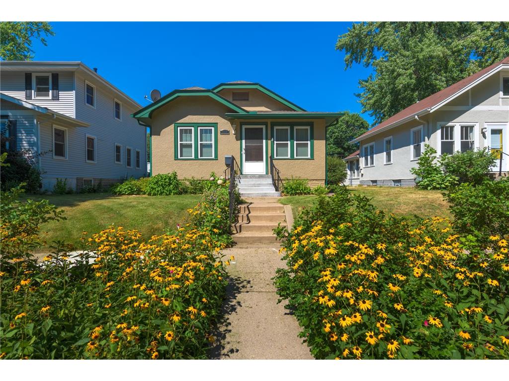 2826 Arthur Street NE, Minneapolis, MN 55418 MLS 6246812 Edina Realty