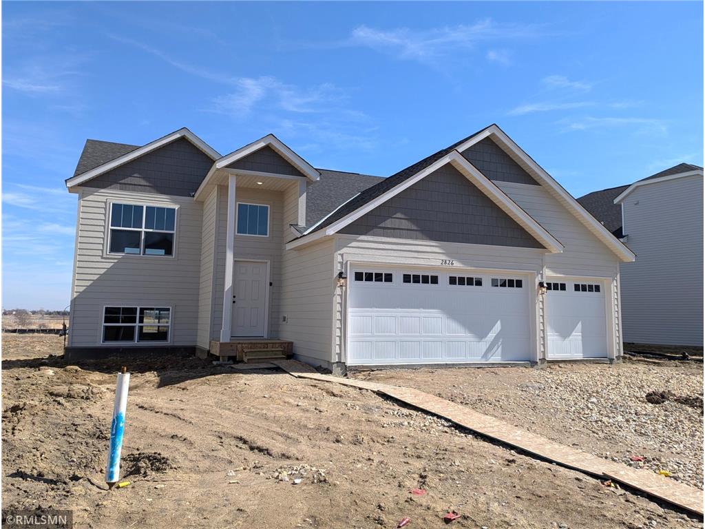 2826 Ivory Avenue NE Saint Michael MN 55376 7011472 image1