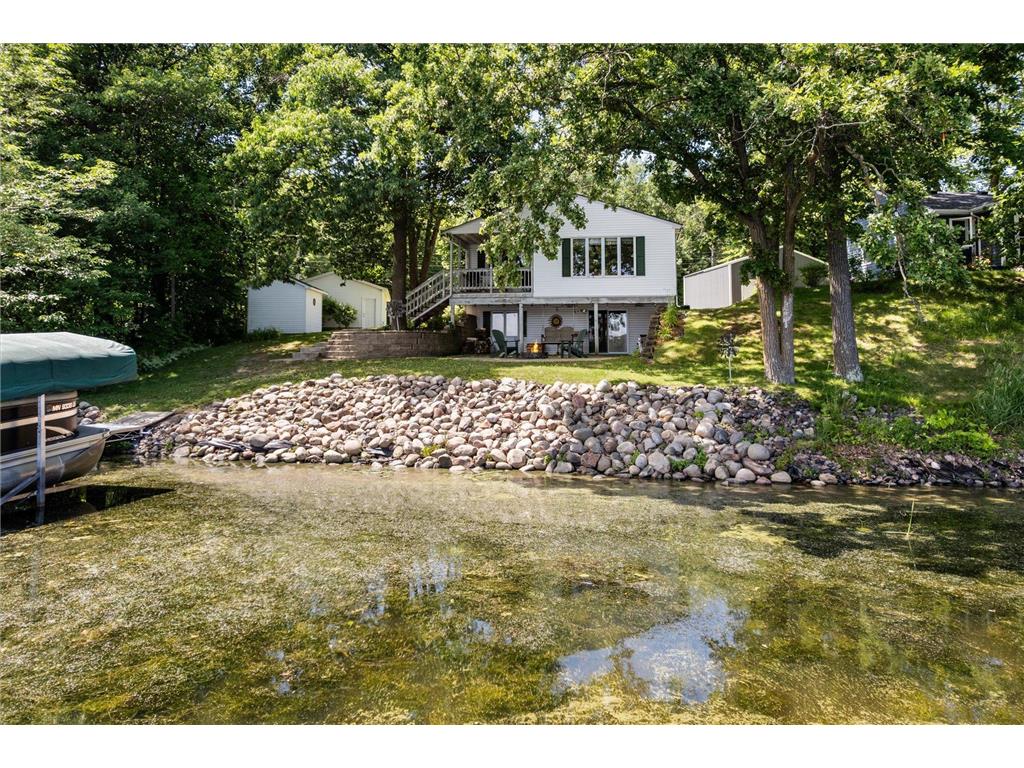 28264 Sunberg Road Mora MN 55051 - Knife 6743666 image1