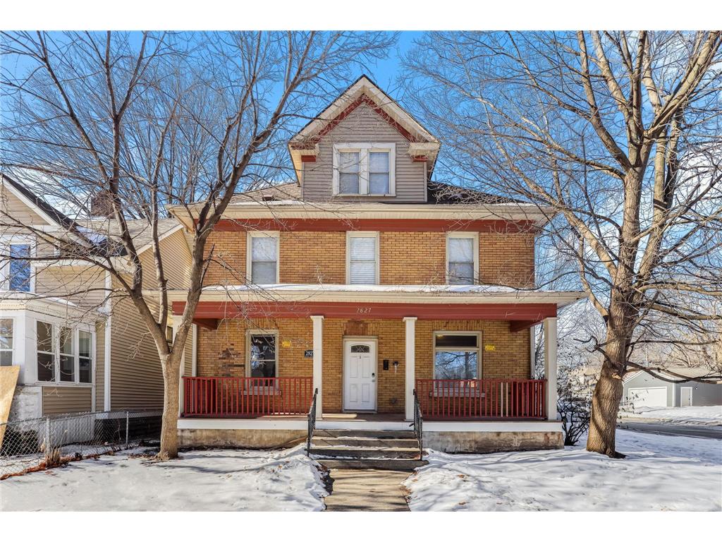 2827 Bryant Avenue N #1 Minneapolis MN 55411 7018180 image1