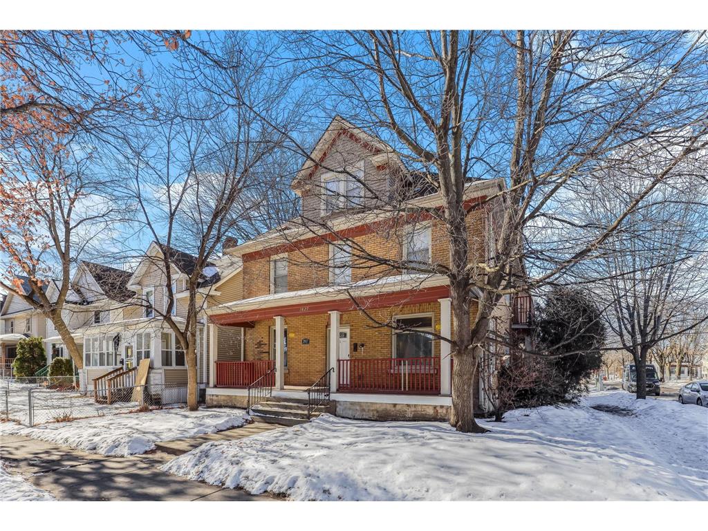 2827 Bryant Avenue N #1 Minneapolis MN 55411 7018180 image2