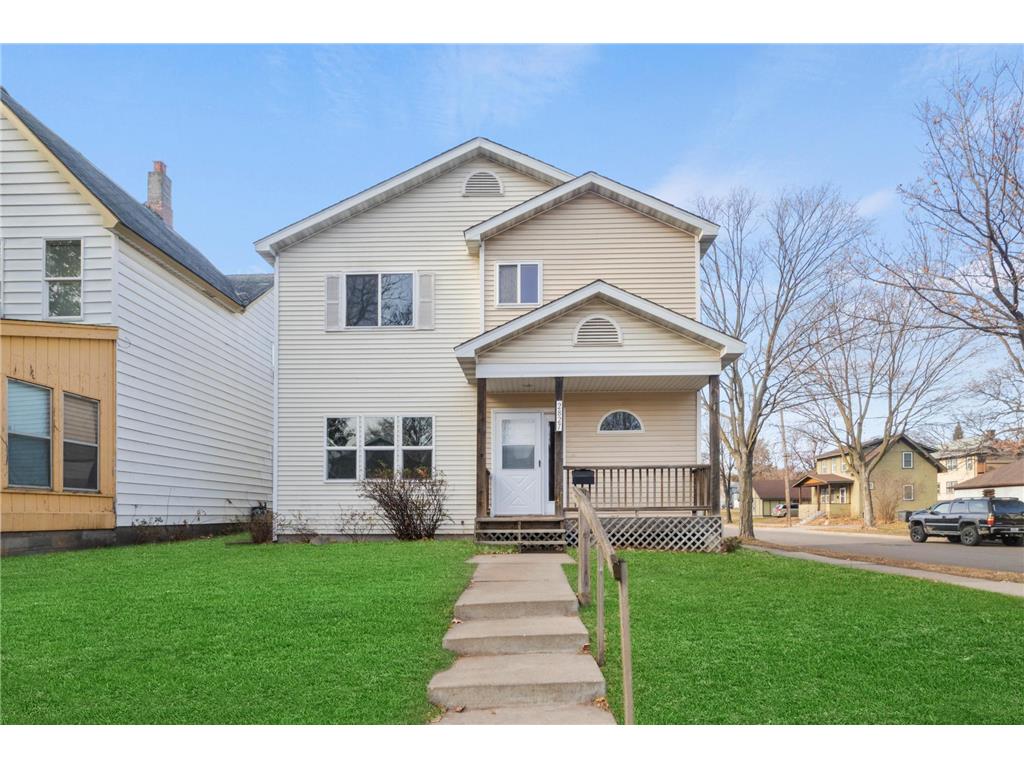 2827 Colfax Avenue N, Minneapolis, MN 55411 MLS 6463491 Edina Realty