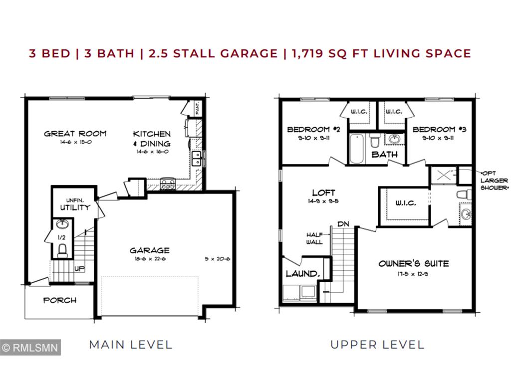 2827 Iverson Avenue NE Saint Michael MN 55376 6808821 image18