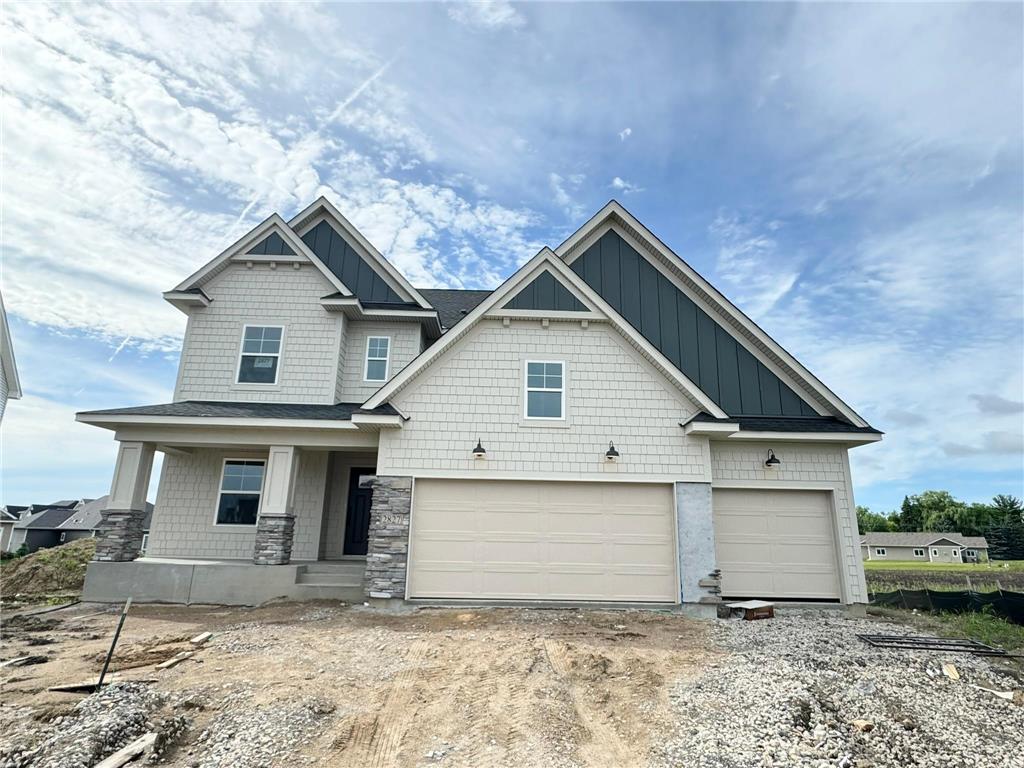 2827 Kensington Avenue NE Saint Michael MN 55376 6506580 image1