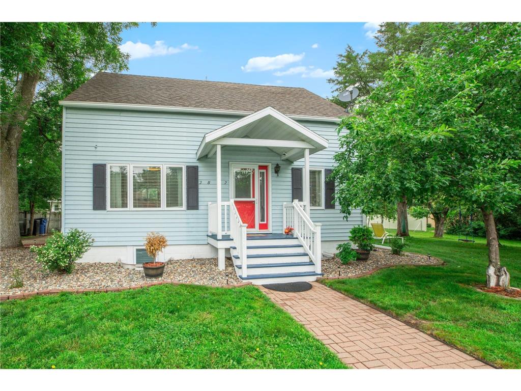 2827 Park Drive Saint Cloud MN 56303 - Sauk River 6743850 image1