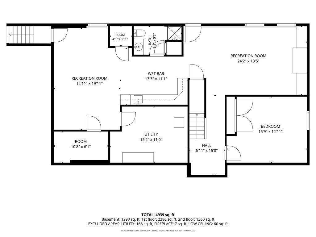 2827 Parkwood Lane Duluth MN 55811 7114924 image74