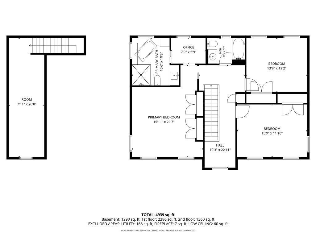 2827 Parkwood Lane Duluth MN 55811 7114924 image79
