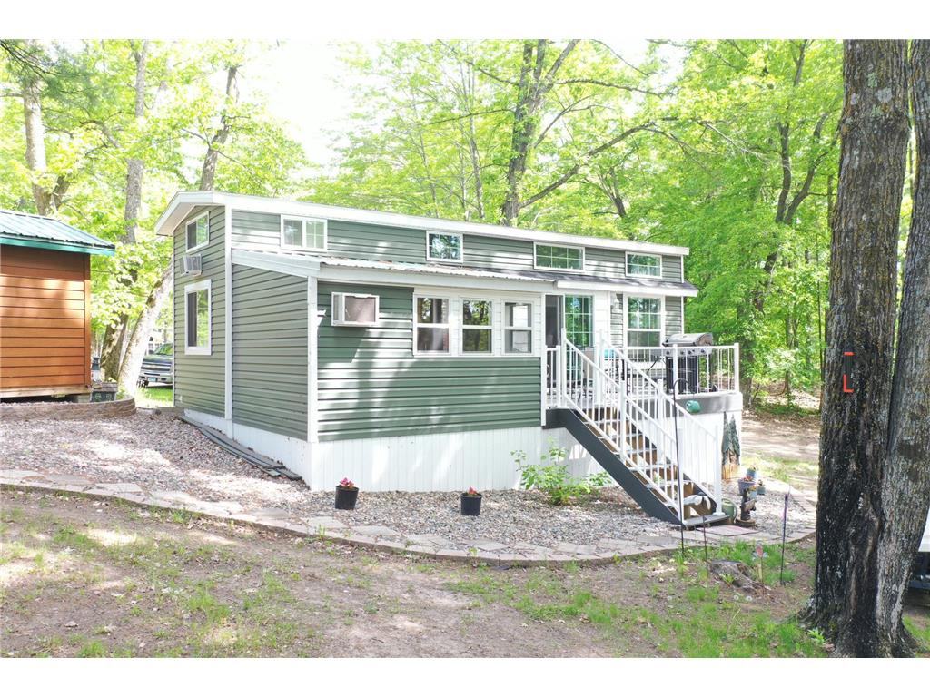 2827 State Highway 84 NW 41, Longville, MN, 56655 MLS 6223216