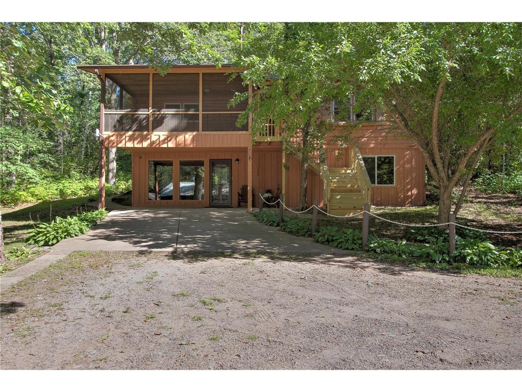 28277 E Hardwood Lane, Brook Park, MN, 55007 MLS 6255629 Edina Realty