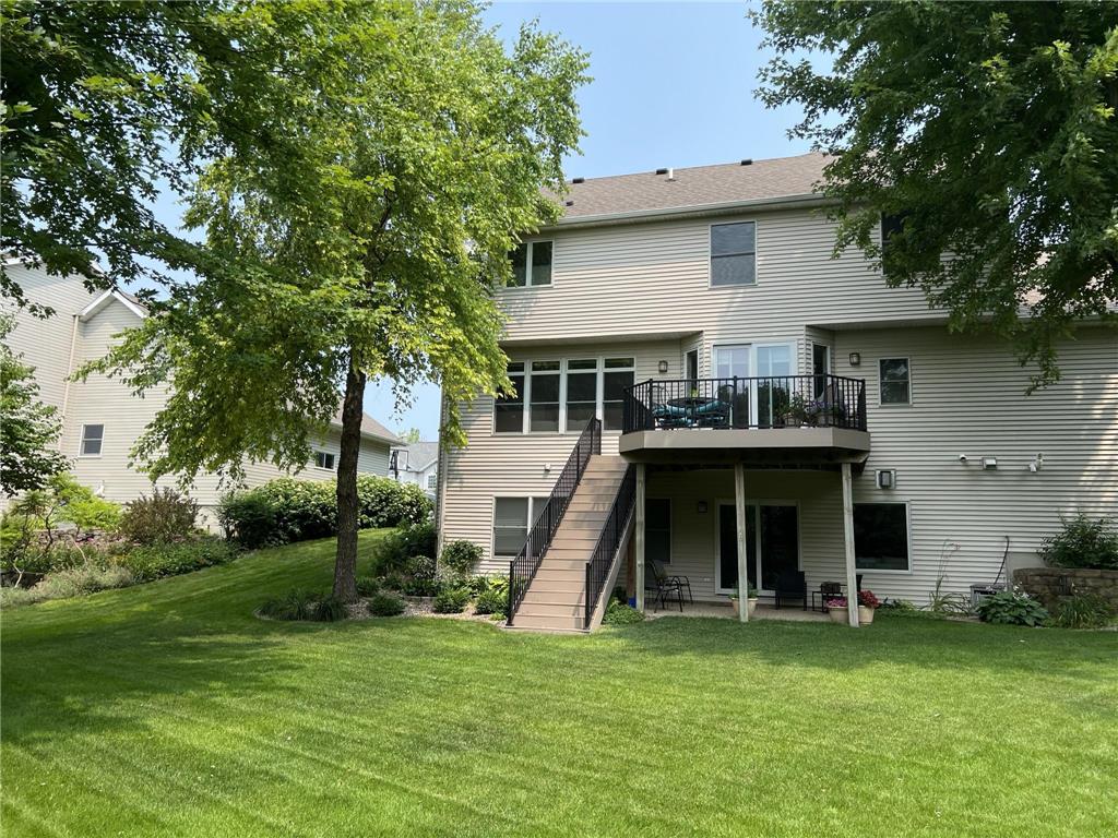 2828 Century Hills Lane NE, Rochester, MN, 55906 MLS 6515491 Edina