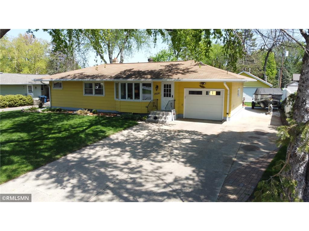 2828 Matilda Street Roseville MN 55113 6718736 image1