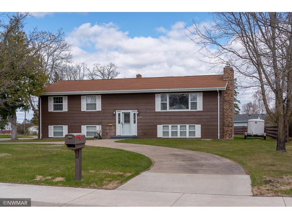 2828 Minnesota Avenue NW, Bemidji, MN 56601 MLS 5757381 Edina Realty