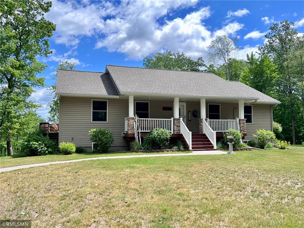 2828 W River Road, Mora, MN, 55051 MLS 6222993 Edina Realty