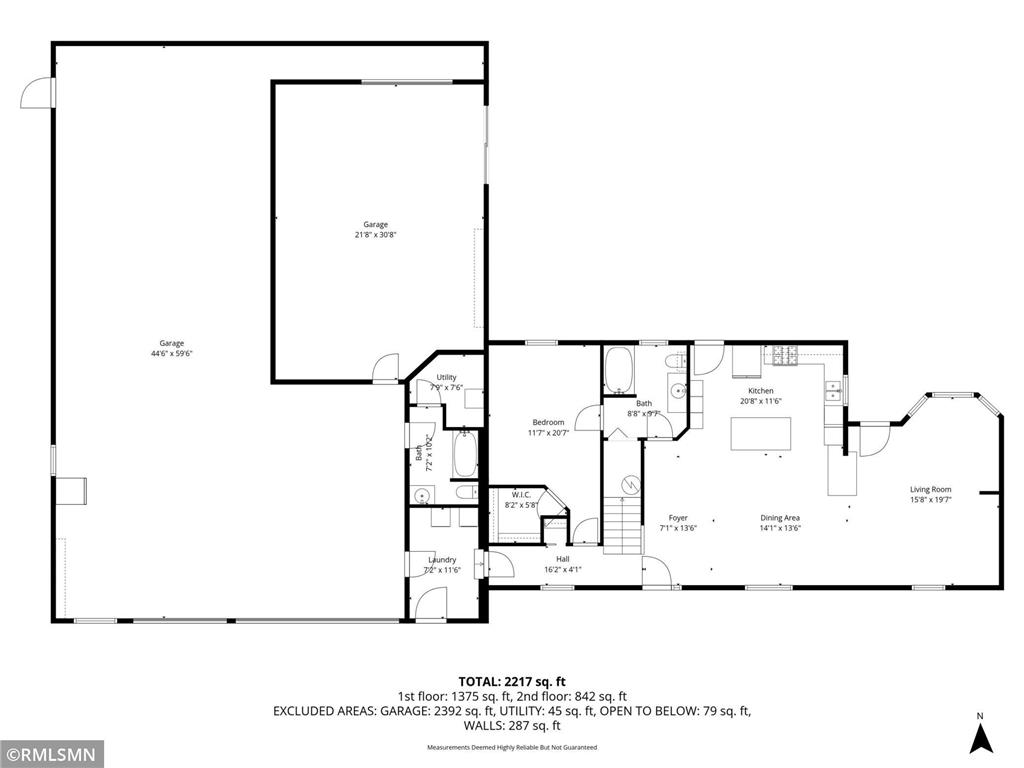 28280 State Highway 64 Cornell WI 54732 7028357 image45