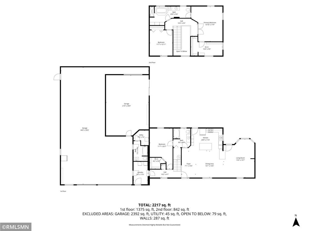 28280 State Highway 64 Cornell WI 54732 7028357 image47