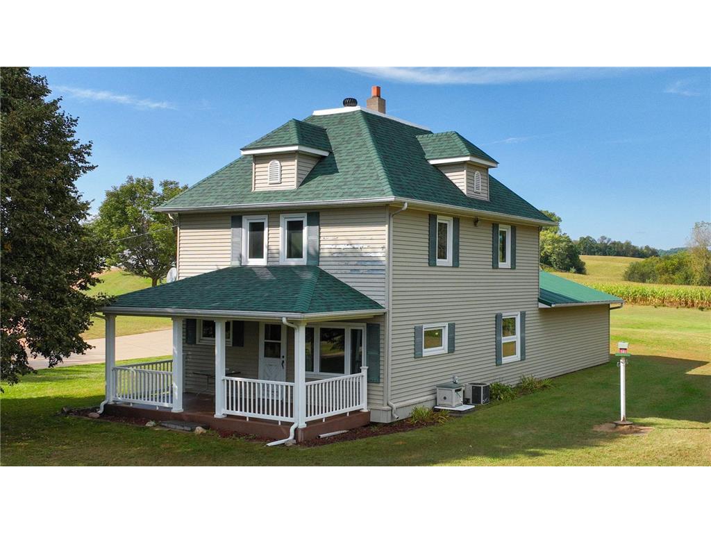 28282 W US Highway 10 Albion Twp WI 54738 6603421 image1