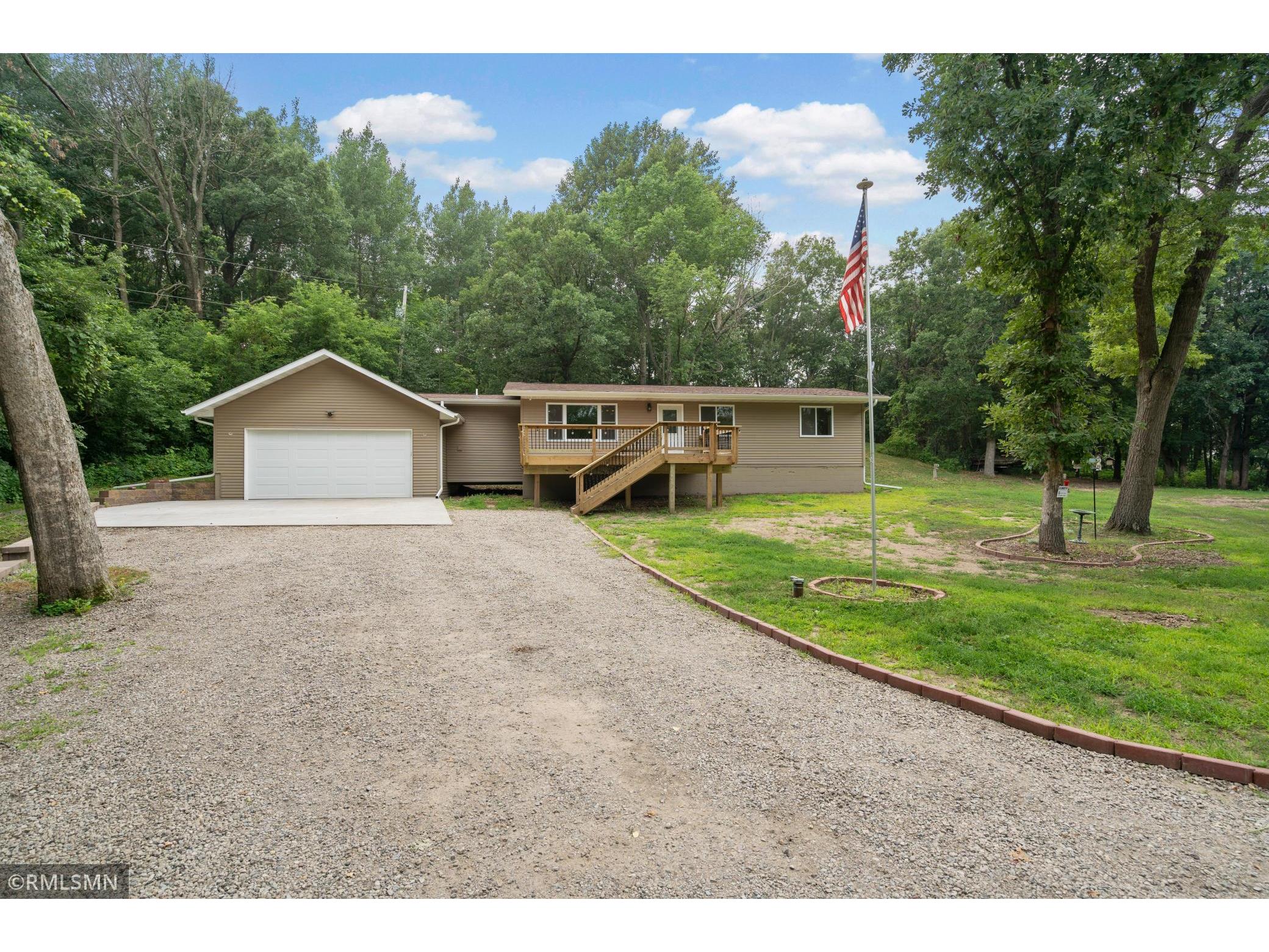 28284 Forest Boulevard, Wyoming, MN 55092 MLS 6006706 Edina Realty