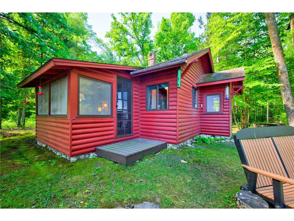 28288 Junco Drive Nevis MN 56467 - Mantrap 7091937 image1