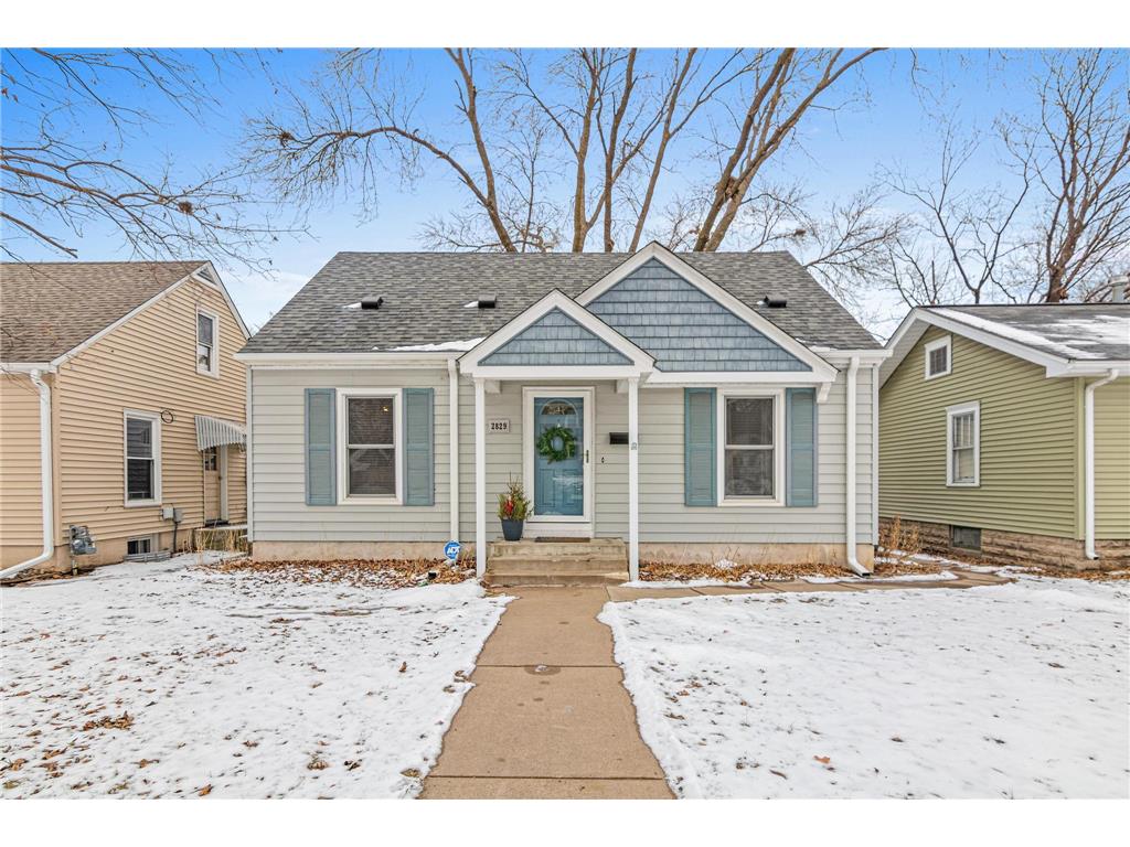 2829 Dakota Avenue S Saint Louis Park MN 55416 6643990 image1