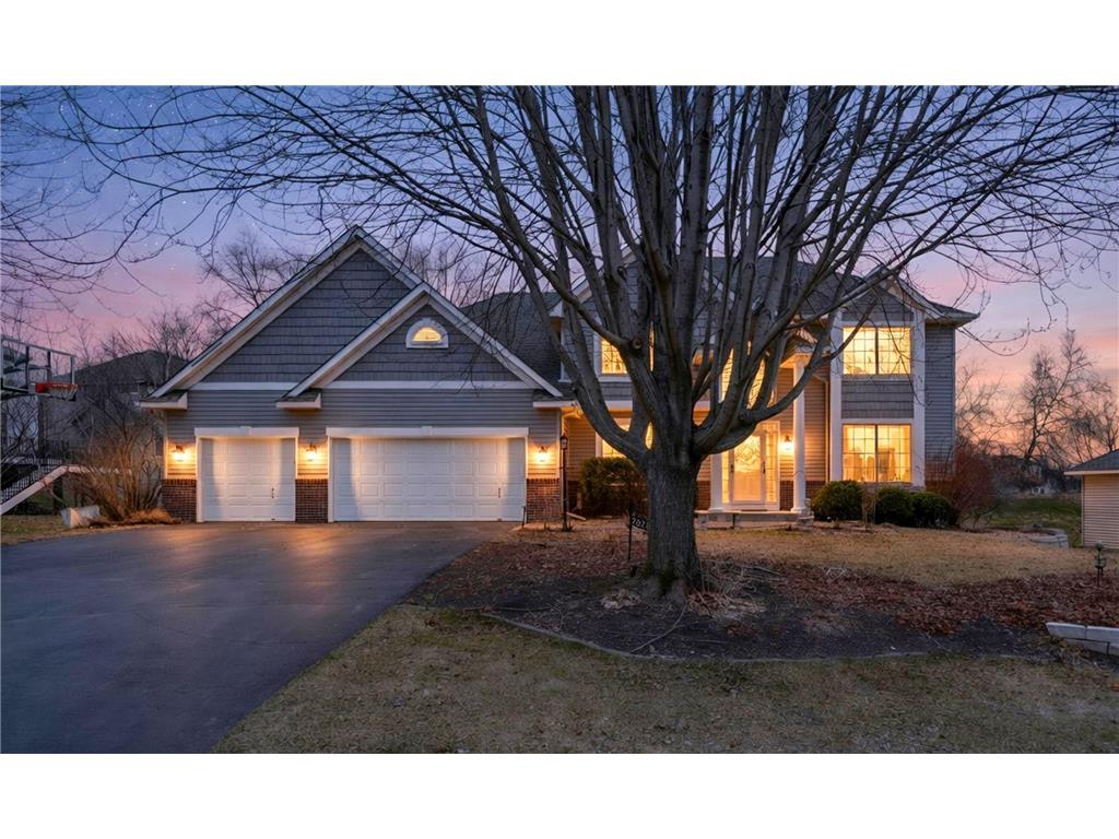 2829 Eagle Valley Circle Woodbury MN 55129 7008041 image1