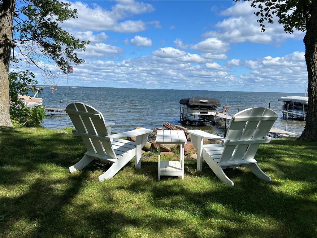 28298 Northern Lights Drive Garrison Twp MN 56450 - Mille Lacs Lake 6770834 image1