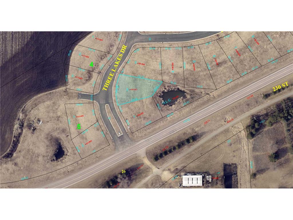 283 Three Lakes Drive Madison Lake MN 56063 6731644 image1