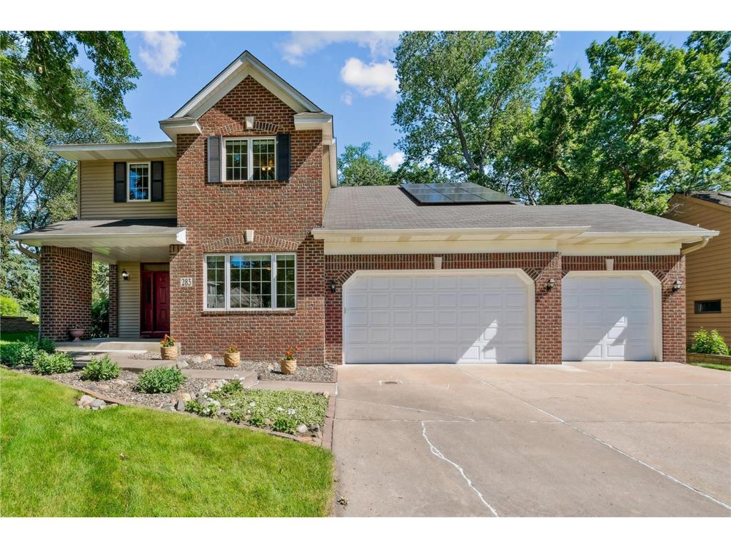 283 Timberline Trail Vadnais Heights MN 55127 6811906 image1