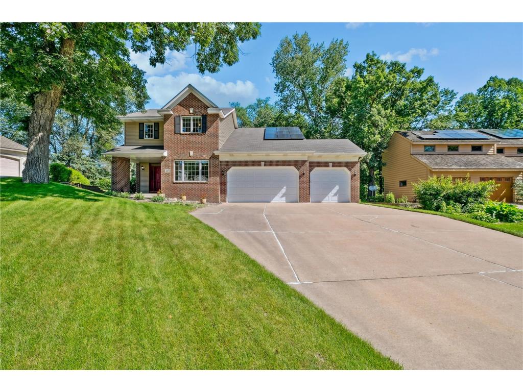 283 Timberline Trail Vadnais Heights MN 55127 6811906 image2