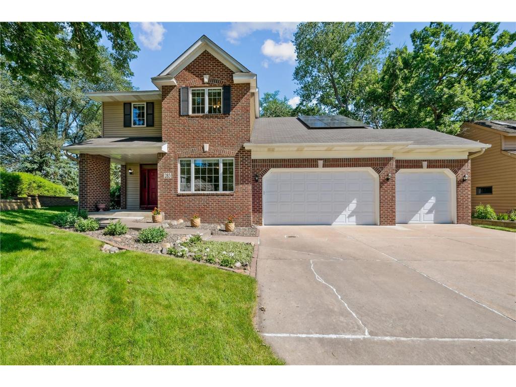 283 Timberline Trail Vadnais Heights MN 55127 6811906 image35