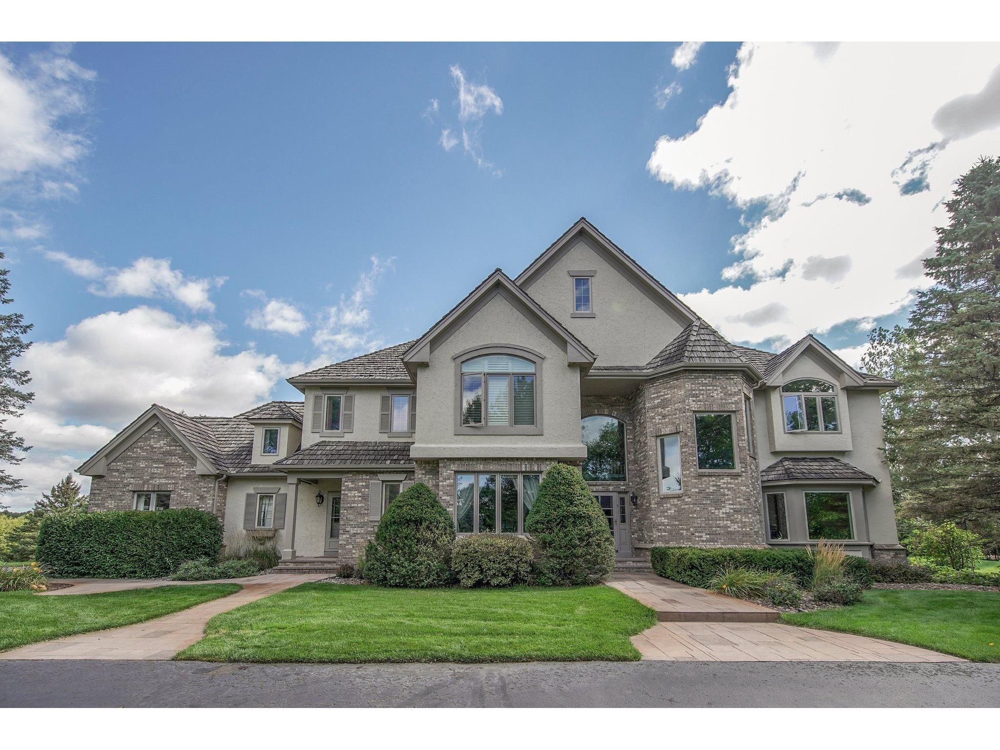 2830 Cabaline Trail, Medina, MN, 55340 MLS 5695696 Edina Realty