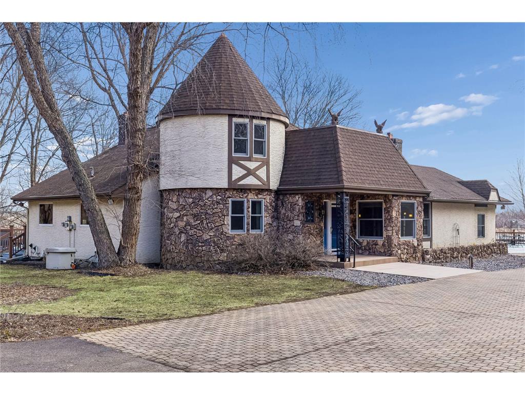 2830 Crescent Road Fish Lake Twp MN 55032 - Horseshoe Lake 7041662 image1