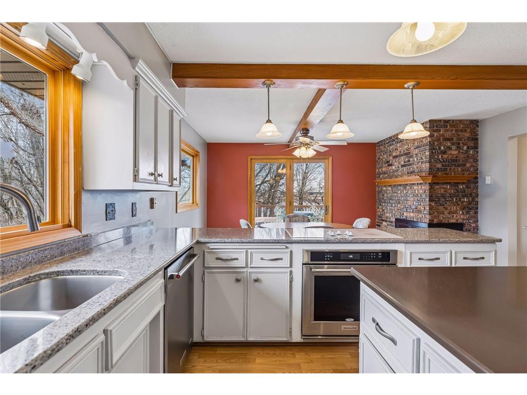 2830 Crescent Road Fish Lake Twp MN 55032 - Horseshoe Lake 7041662 image12