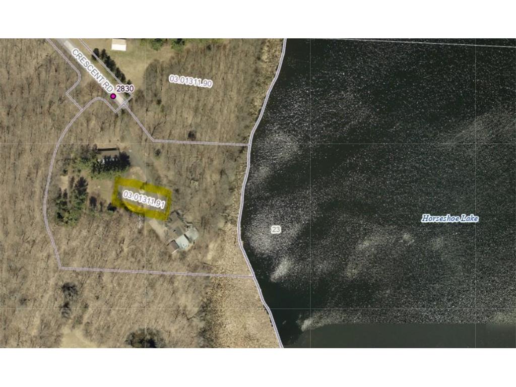 2830 Crescent Road Fish Lake Twp MN 55032 - Horseshoe Lake 7041662 image53
