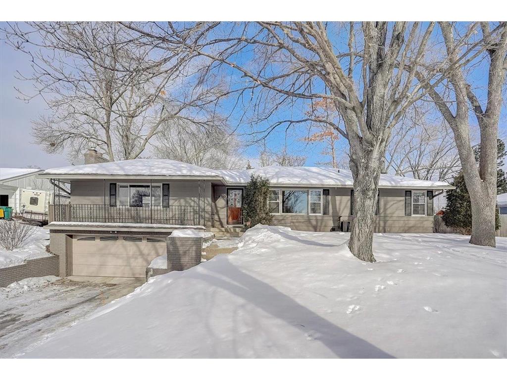 2830 Washburn Place, Bloomington, MN, 55431 MLS 6327573 Edina Realty