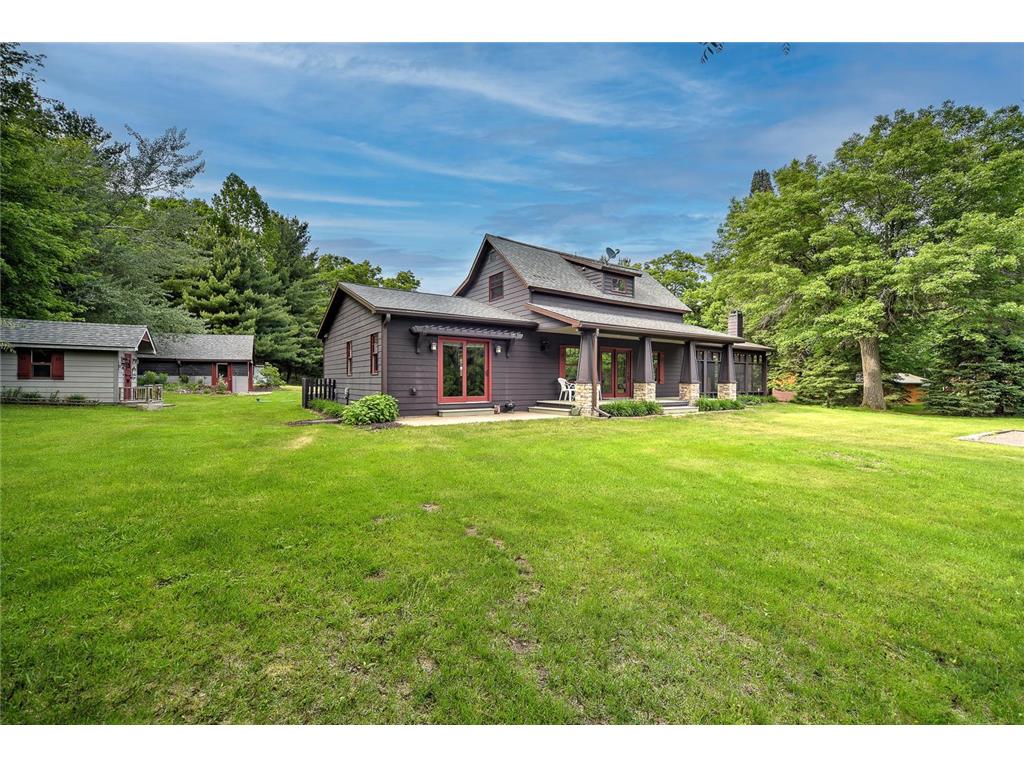 28300 E Bass Lake Road Union Twp WI 54830 - Yellow River 7086057 image1