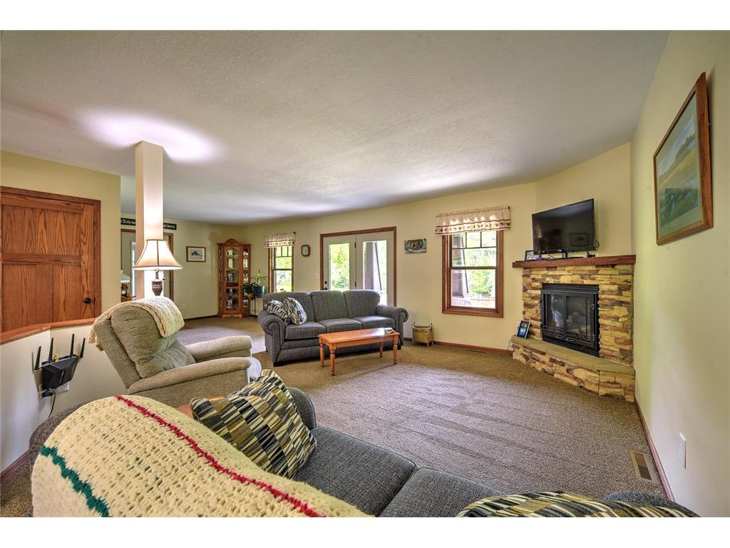 28300 E Bass Lake Road Union Twp WI 54830 - Yellow River 7086057 image10