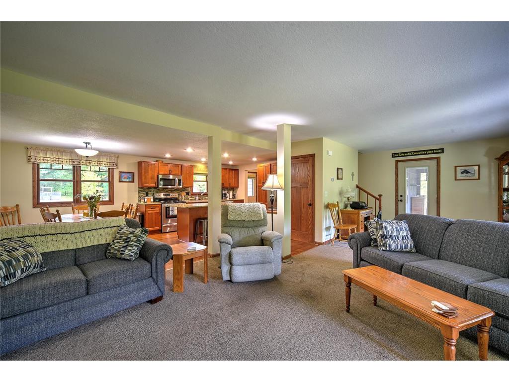 28300 E Bass Lake Road Union Twp WI 54830 - Yellow River 7086057 image11