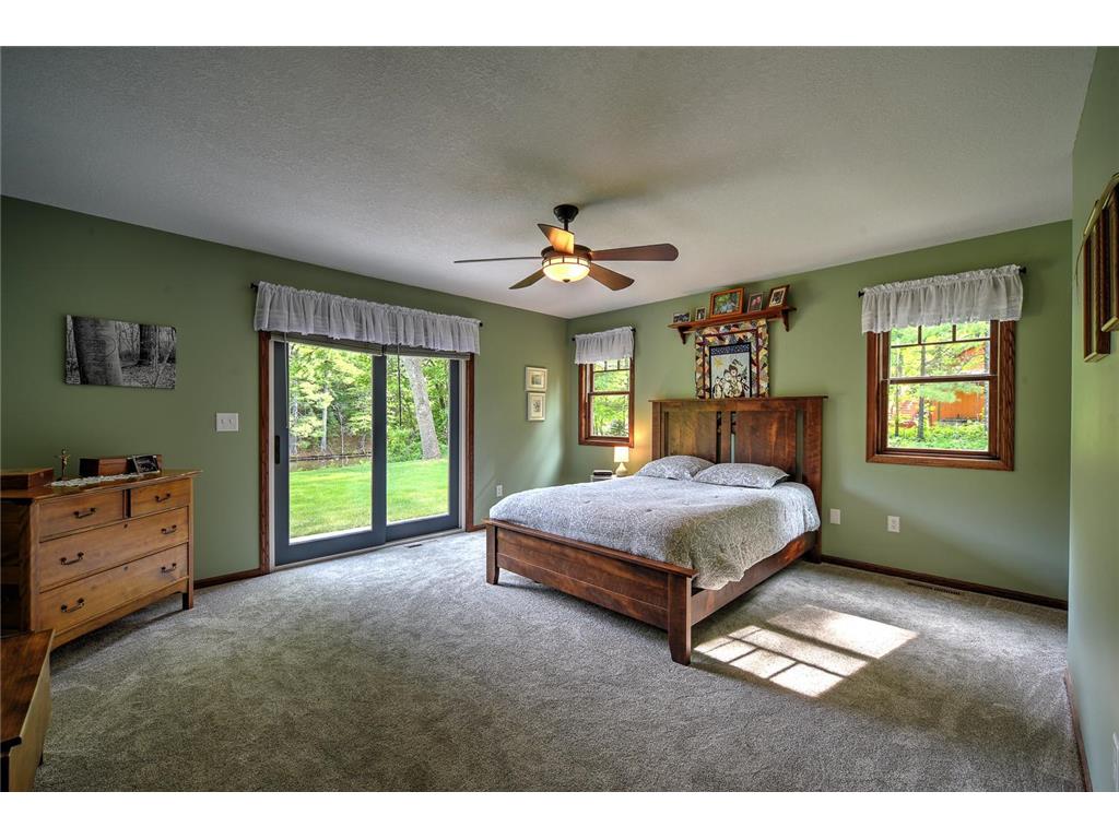 28300 E Bass Lake Road Union Twp WI 54830 - Yellow River 7086057 image13