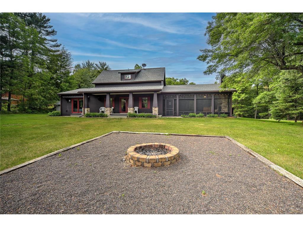 28300 E Bass Lake Road Union Twp WI 54830 - Yellow River 7086057 image2