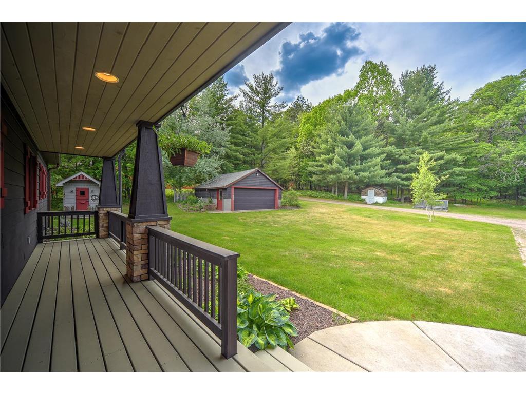 28300 E Bass Lake Road Union Twp WI 54830 - Yellow River 7086057 image26