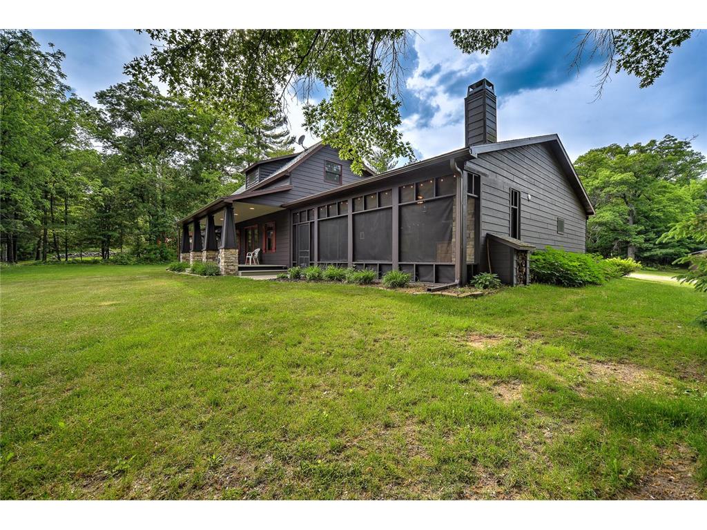 28300 E Bass Lake Road Union Twp WI 54830 - Yellow River 7086057 image28