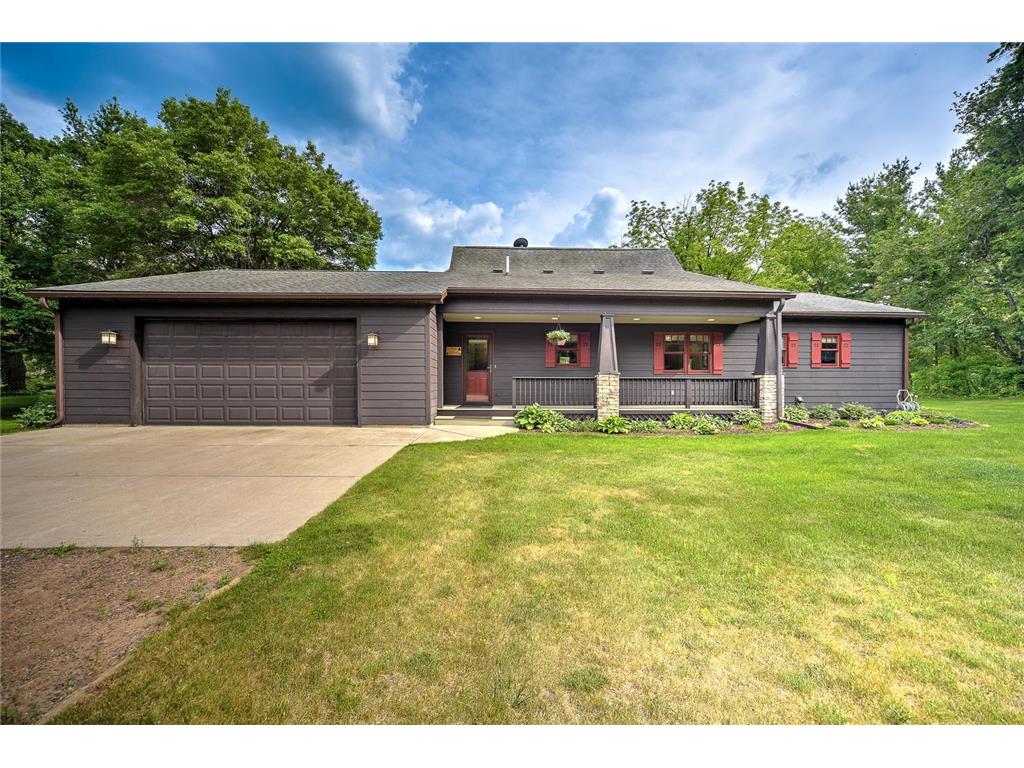 28300 E Bass Lake Road Union Twp WI 54830 - Yellow River 7086057 image3