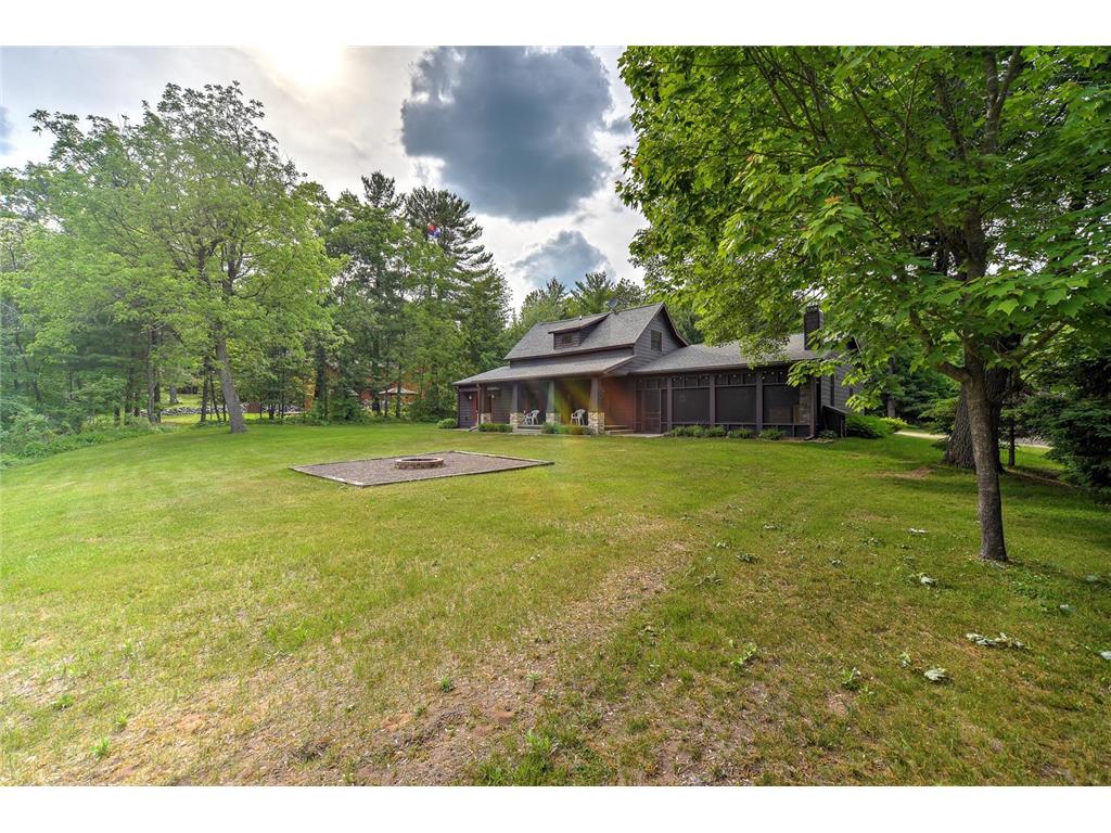 28300 E Bass Lake Road Union Twp WI 54830 - Yellow River 7086057 image30