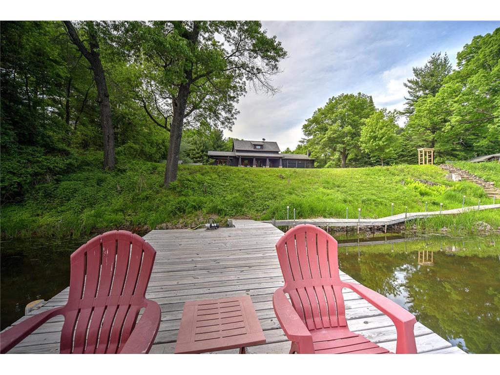 28300 E Bass Lake Road Union Twp WI 54830 - Yellow River 7086057 image34